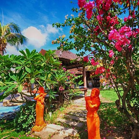 Kenting South Island Guesthouse Longshui Ngoại thất bức ảnh