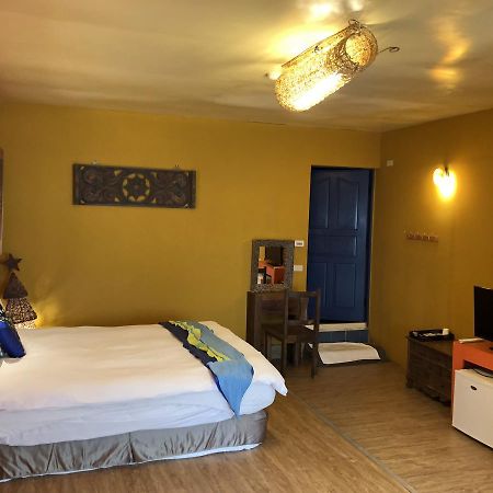 Kenting South Island Guesthouse Longshui Ngoại thất bức ảnh