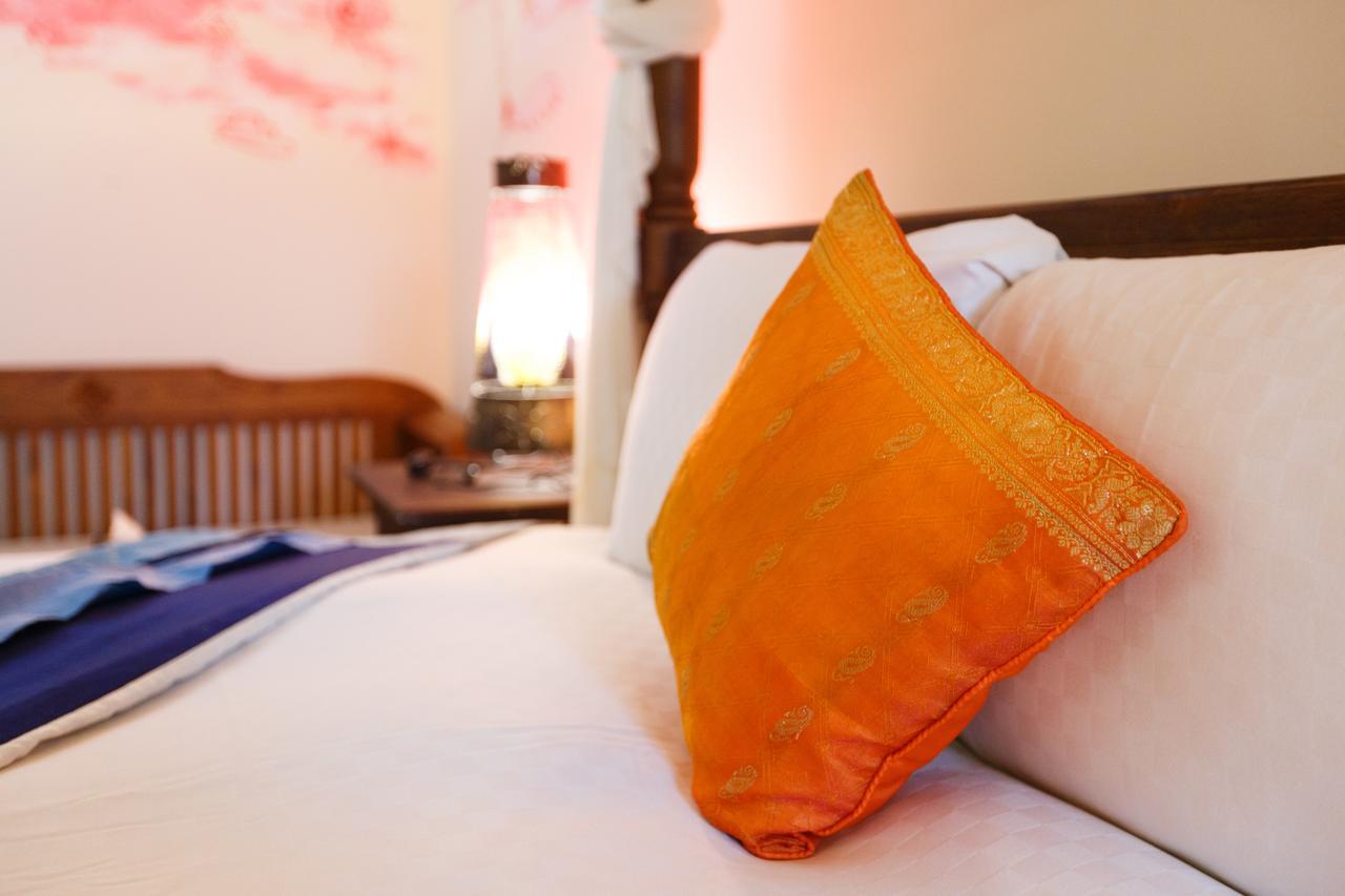 Kenting South Island Guesthouse Longshui Ngoại thất bức ảnh