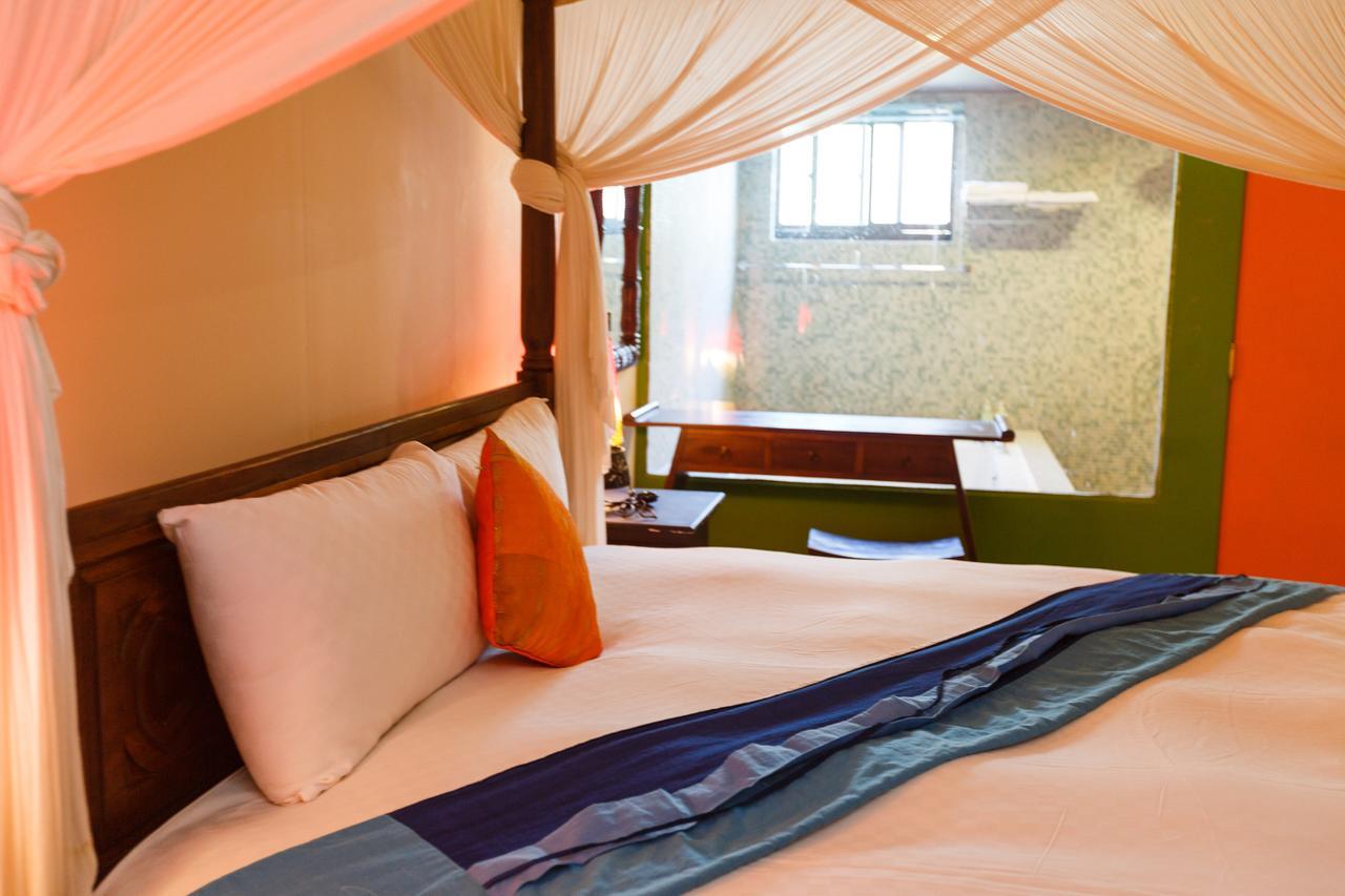 Kenting South Island Guesthouse Longshui Ngoại thất bức ảnh