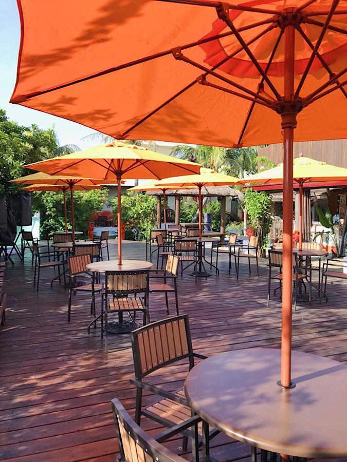 Kenting South Island Guesthouse Longshui Ngoại thất bức ảnh
