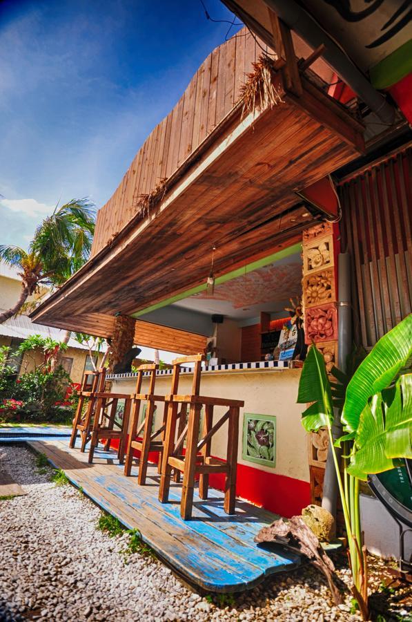 Kenting South Island Guesthouse Longshui Ngoại thất bức ảnh