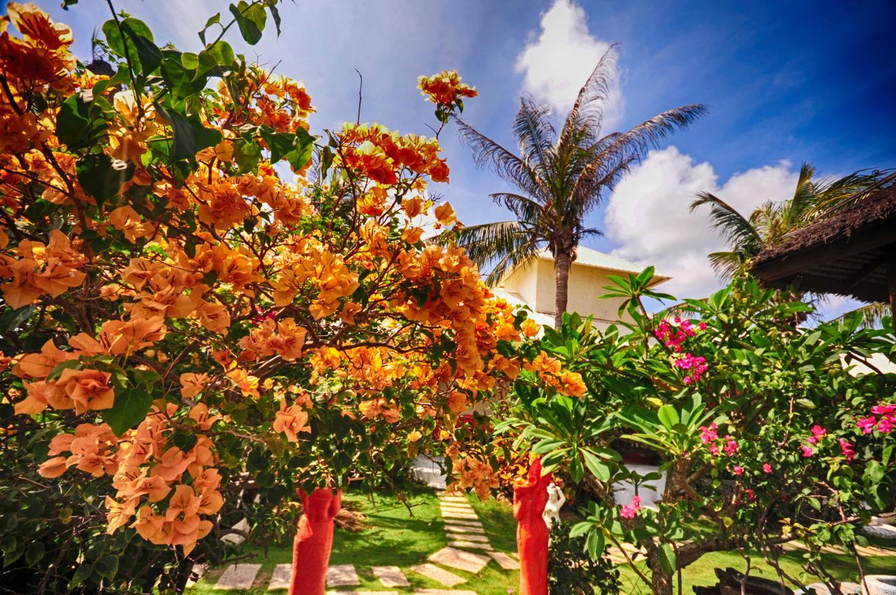 Kenting South Island Guesthouse Longshui Ngoại thất bức ảnh