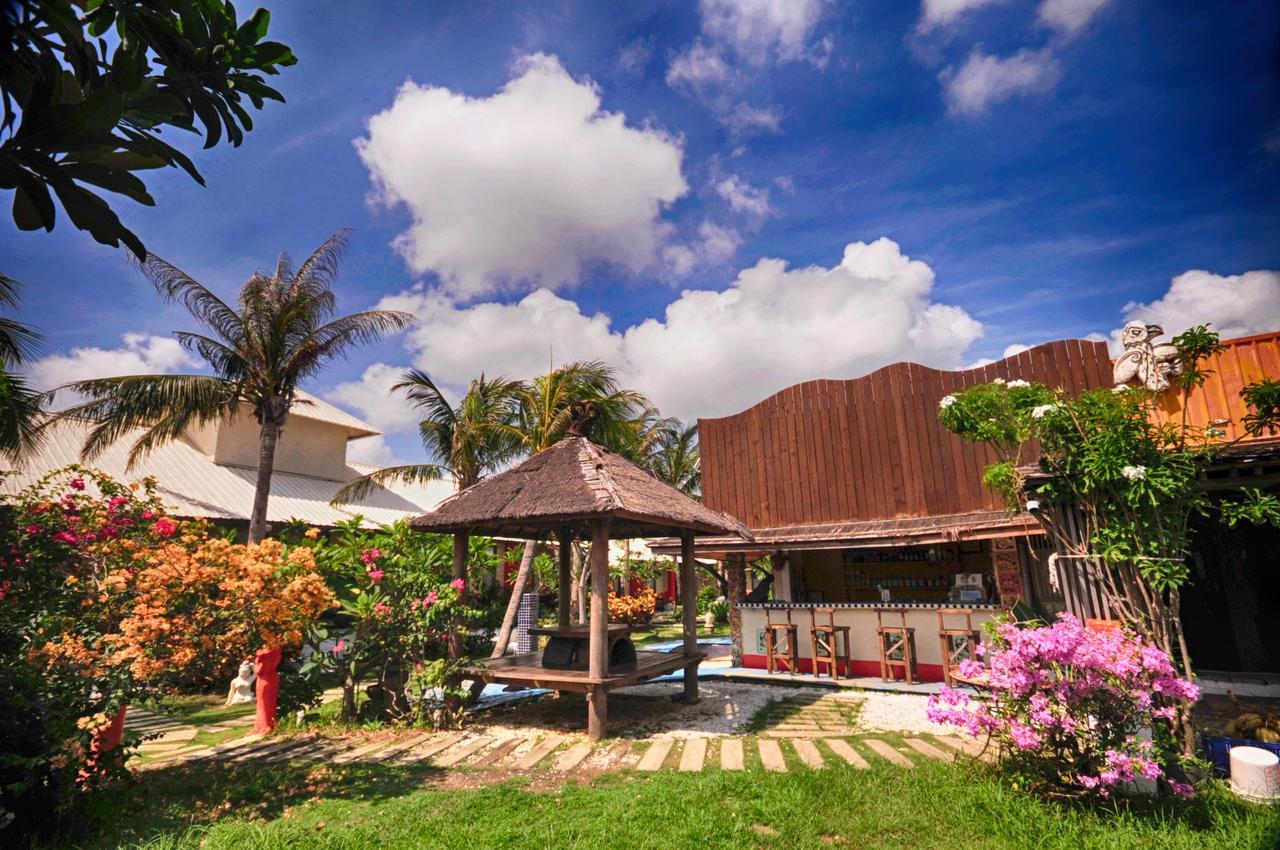 Kenting South Island Guesthouse Longshui Ngoại thất bức ảnh
