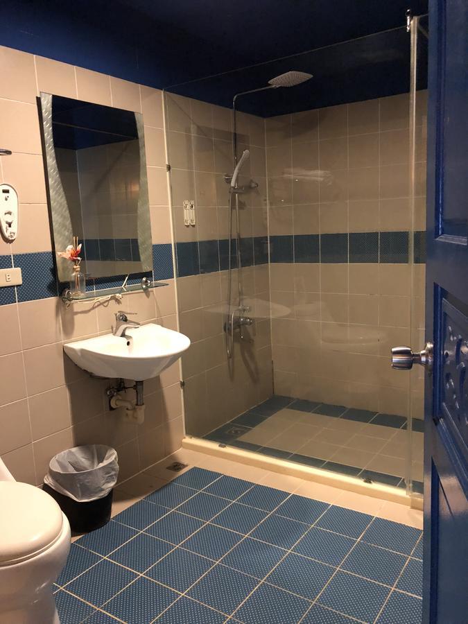 Kenting South Island Guesthouse Longshui Ngoại thất bức ảnh